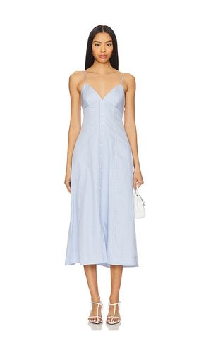 Honor Cami Midi Dress in . Size 12, 4, 6, 8 - SIMKHAI - Modalova