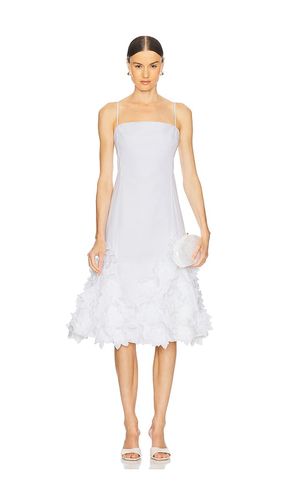 Bella Floral Dress in . - size 0 (also in 12, 2, 4, 6, 8) - SIMKHAI - Modalova