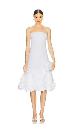 GEBLÜMTES KLEID BELLA in . Größe 0. Also in 2 - SIMKHAI - Modalova
