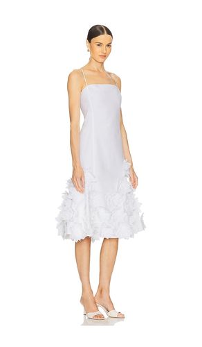 Bella Floral Dress in . Taglia 0. Also in 2 - SIMKHAI - Modalova