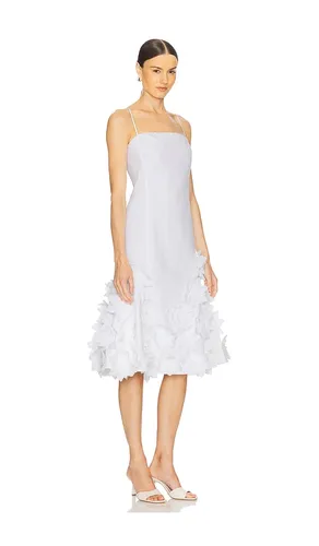 GEBLÜMTES KLEID BELLA in . Größe 0. Also in 2 - SIMKHAI - Modalova