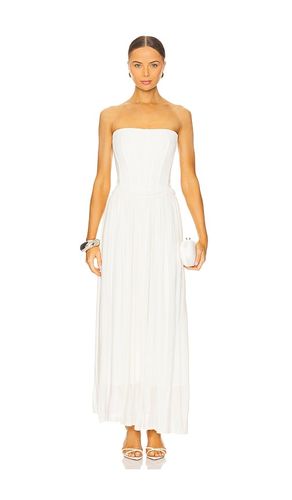 BUSTIERKLEID IN MIDILÄNGE ADALYS in . Größe 4. Also in 12 - SIMKHAI - Modalova