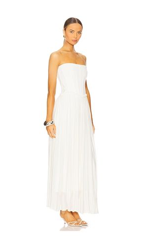BUSTIERKLEID IN MIDILÄNGE ADALYS in . Größe 4. Also in 12 - SIMKHAI - Modalova