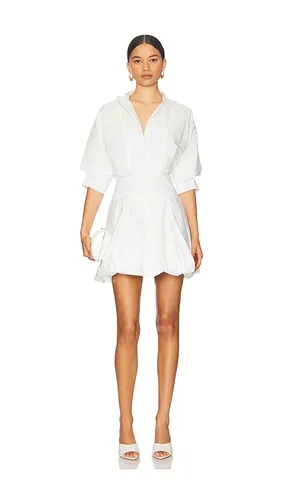 Effie Bubble Mini Dress in . - size 0 (also in 2) - SIMKHAI - Modalova