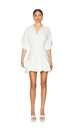 Effie Bubble Mini Dress in . - size 2 (also in 4, 6, 8) - SIMKHAI - Modalova