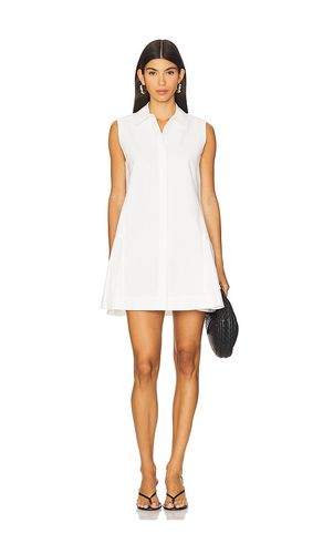 Maggy Pleated Mini Dress in . - size L (also in M, S, XS) - SIMKHAI - Modalova