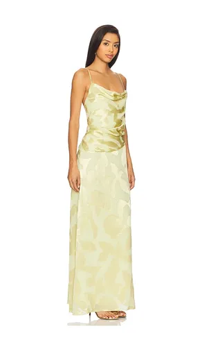 DRAPIERTES KLEID JESSA in . Größe 2. Also in 6, 8 - SIMKHAI - Modalova