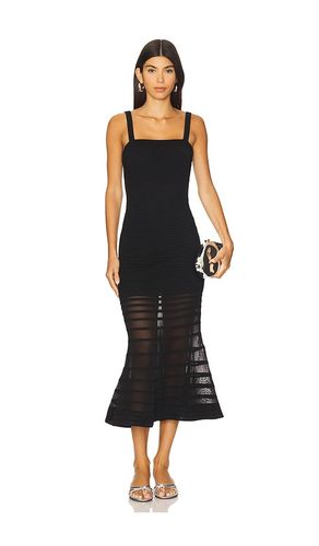 Vallarie Midi Dress in . - size L (also in M, S, XS) - SIMKHAI - Modalova