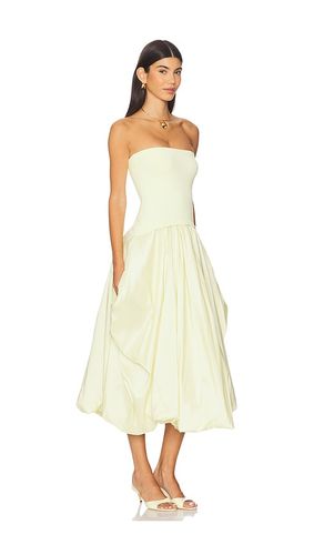 MIDI-KLEID IZZY in . Größe S. Also in M - SIMKHAI - Modalova