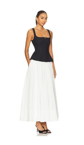 MIDI-KLEID JOLYNN in ,. Größe 10. Also in 6 - SIMKHAI - Modalova