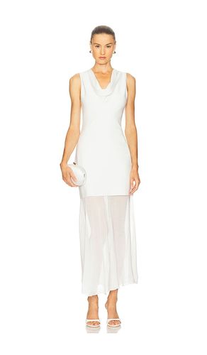 NECKHOLDER-KLEID XENA in . Größe S. Also in M - SIMKHAI - Modalova