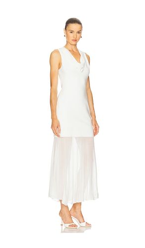 NECKHOLDER-KLEID XENA in . Größe S. Also in M - SIMKHAI - Modalova
