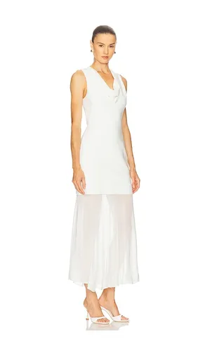 Xena Halter Dress in . Size M. Also in S, XS - SIMKHAI - Modalova
