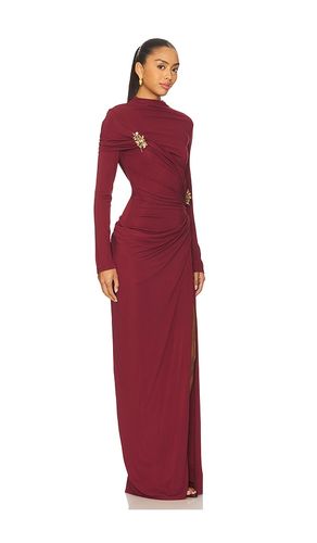 MIDI-KLEID IZADORA in . Größe L. Also in S - SIMKHAI - Modalova