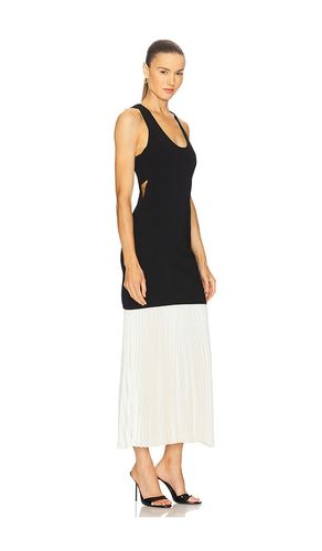 MIDI-KLEID ZADEN in . Größe S. Also in M - SIMKHAI - Modalova