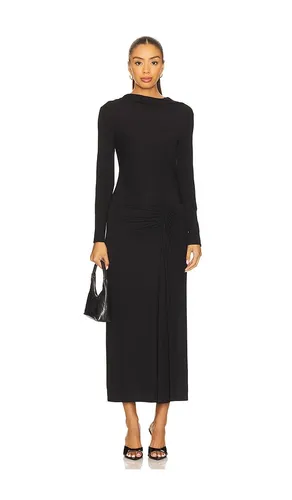 Ferrera Midi Dress in . Size 2. Also in 4 - SIMKHAI - Modalova