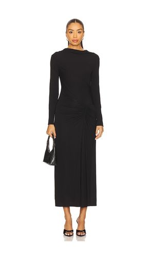 MIDI-KLEID FERRERA in . Größe 2. Also in 4, 6 - SIMKHAI - Modalova