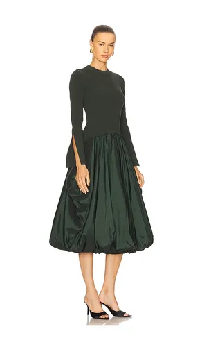 Kenlie Midi Dress in . Size L. Also in S - SIMKHAI - Modalova