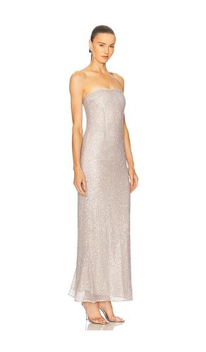 ABENDKLEID XYLA in . Größe 2. Also in 4, 10 - SIMKHAI - Modalova