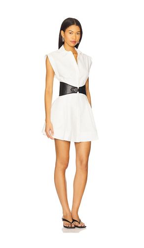 Adler Belted Mini Dress in . Size M. Also in XS - SIMKHAI - Modalova