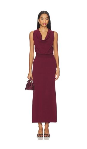 MIDI-KLEID RAMONA in . Größe L. Also in XS - SIMKHAI - Modalova