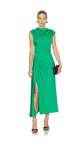 DRAPIERTES MINIKLEID BURKE in . Größe 0. Also in 10, 2, 4, 6 - SIMKHAI - Modalova