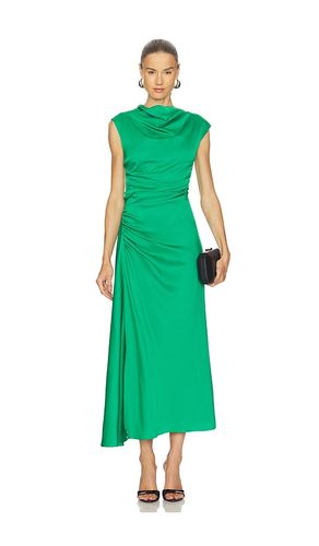 DRAPIERTES MINIKLEID BURKE in . Größe 0. Also in 2, 6 - SIMKHAI - Modalova