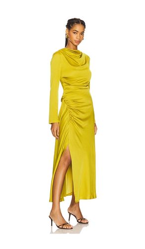 MIDI-KLEID ODESSA in . Größe 0. Also in 4 - SIMKHAI - Modalova