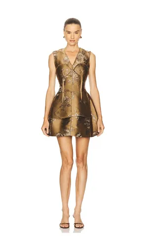 MINIKLEID BRYNELLE in . Größe 10. Also in 4, 8 - SIMKHAI - Modalova