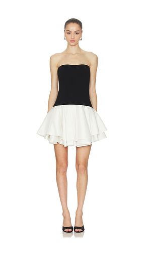 SCHULTERFREIES MINIKLEID ISABELLE in . Größe M. Also in S - SIMKHAI - Modalova