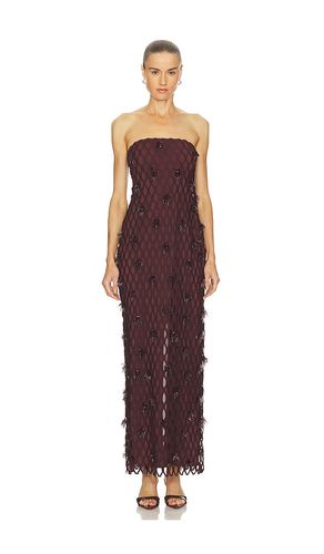 BUSTIERKLEID IRIDESSA in . Größe 0. Also in 4, 6 - SIMKHAI - Modalova