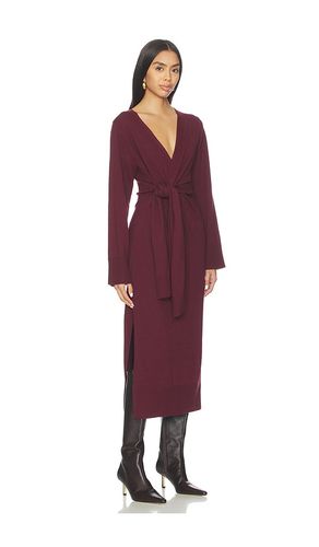 WICKELKLEID SKYLA in . Größe S. Also in XS, M, L - SIMKHAI - Modalova