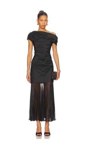 MIDI-KLEID AMMALIE in . Größe 2. Also in 4, 8 - SIMKHAI - Modalova