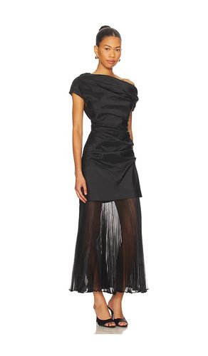 MIDI-KLEID AMMALIE in . Größe 0. Also in 2 - SIMKHAI - Modalova