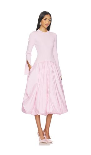 MIDI-KLEID KENLIE in . Größe S. Also in M - SIMKHAI - Modalova