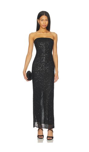 TRÄGERLOSES ABENDKLEID XYLA in . Größe 00. Also in 2 - SIMKHAI - Modalova