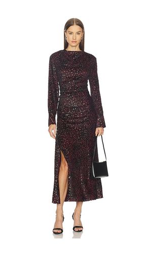 DRAPIERTES MIDIKLEID ASHBY in . Größe 2. Also in 4 - SIMKHAI - Modalova