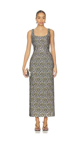 MIDI-KLEID RAVENNA in . Größe 2. Also in 4 - SIMKHAI - Modalova