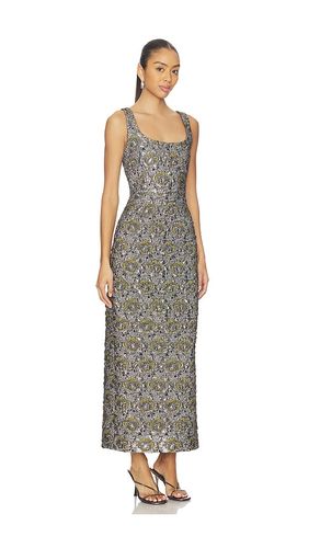 MIDI-KLEID RAVENNA in . Größe 2. Also in 4, 6 - SIMKHAI - Modalova