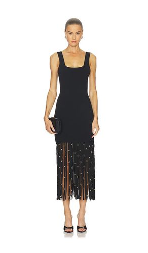 MIDI-KLEID ROMELIA in . Größe S. Also in XS - SIMKHAI - Modalova
