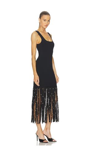 MIDI-KLEID ROMELIA in . Größe S. Also in XS - SIMKHAI - Modalova
