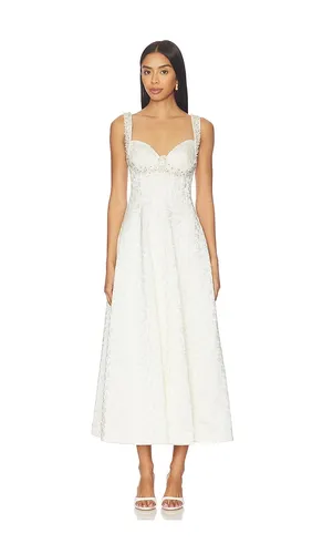 Charlotte Midi Dress in . Size 0. Also in 2, 4, 6 - SIMKHAI - Modalova