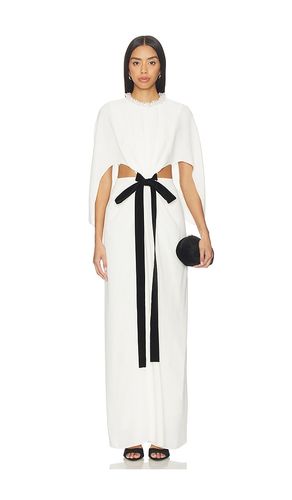 CAPE-KLEID ANNETTE in . Größe 0. Also in 2, 8 - SIMKHAI - Modalova