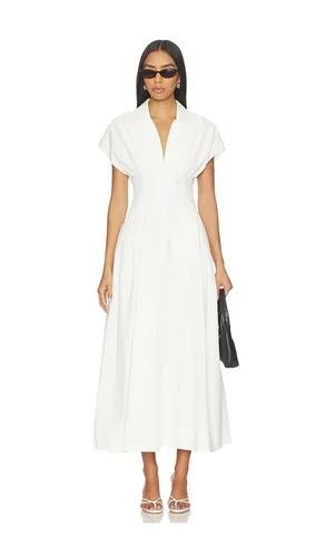 Farlow Midi Dress in . Size 2. Also in 4 - SIMKHAI - Modalova