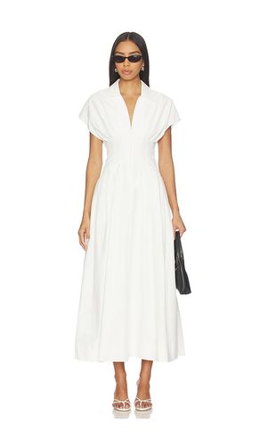 MIDI-KLEID FARLOW in . Größe 0. Also in 6 - SIMKHAI - Modalova