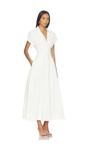 Farlow Midi Dress in . Size 2. Also in 4, 6 - SIMKHAI - Modalova