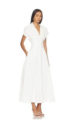 MIDI-KLEID FARLOW in . Größe 0. Also in 6 - SIMKHAI - Modalova