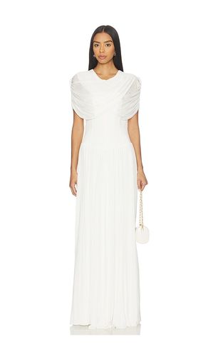 CAPE-MIDIKLEID NANCIE in . Größe 0. Also in 4, 6, 10 - SIMKHAI - Modalova