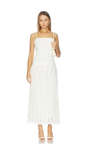 SPITZENKLEID BAUMWOLLE ANNALISE in . Größe 4. Also in 8, 10 - SIMKHAI - Modalova