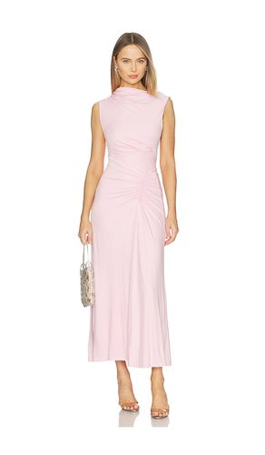 DRAPIERTES JERSEYKLEID ACACIA in . Größe M. Also in L, XL - SIMKHAI - Modalova